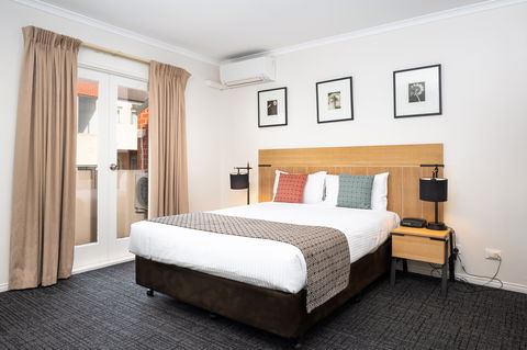 Aligned Corporate Residences Kew - Accommodation Fremantle 14