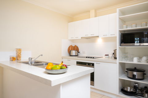 Aligned Corporate Residences Kew - Accommodation Fremantle 15