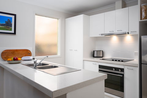 Aligned Corporate Residences Kew - Accommodation Fremantle 17