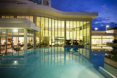 Mantra Legends Hotel - Accommodation Fremantle 1