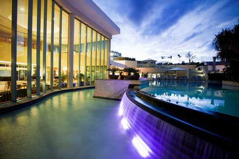 Mantra Legends Hotel - Accommodation Fremantle 2