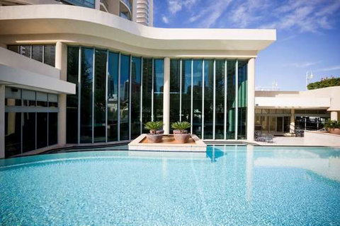 Mantra Legends Hotel - Accommodation Fremantle 3