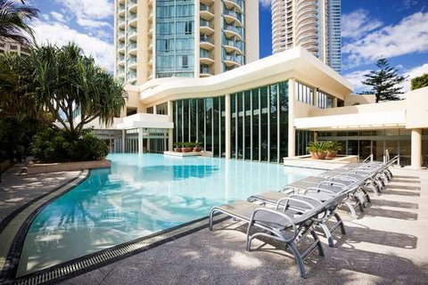 Mantra Legends Hotel - Accommodation Fremantle 4