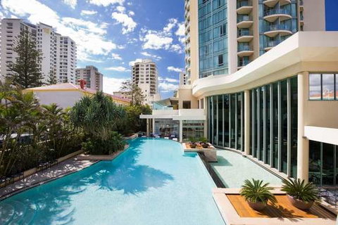 Mantra Legends Hotel - Accommodation Fremantle 5