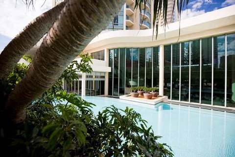 Mantra Legends Hotel - Accommodation Fremantle 7