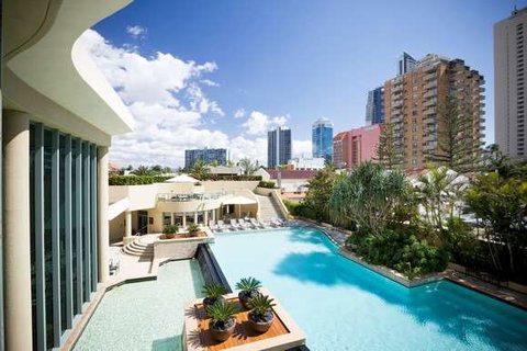 Mantra Legends Hotel - Accommodation Fremantle 8