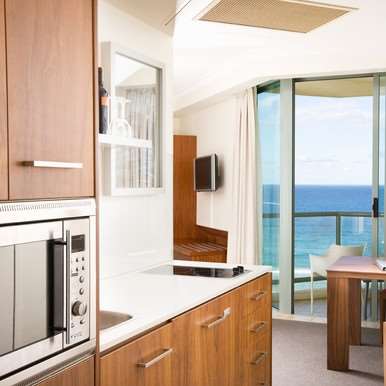 Mantra Legends Hotel - Accommodation Fremantle 10
