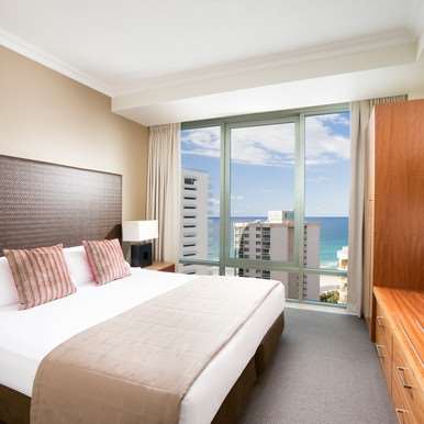Mantra Legends Hotel - Accommodation Fremantle 11