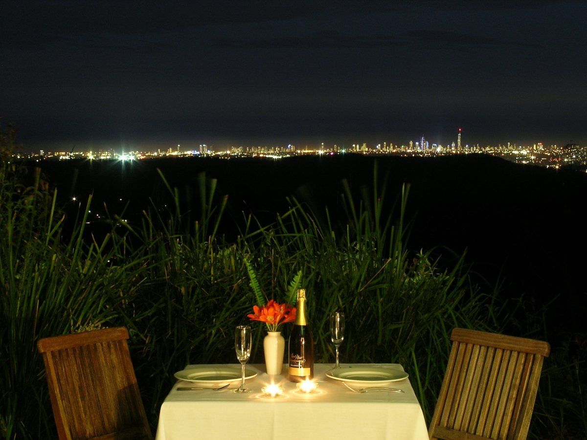 Tamborine Mountain QLD Accommodation Fremantle
