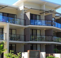 Agnes Water Beach Club - Accommodation Fremantle