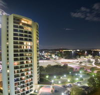 BreakFree Capital Tower - Accommodation Fremantle