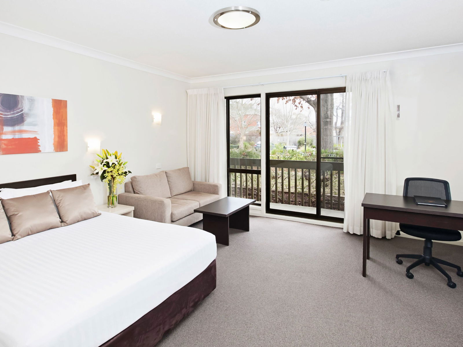 Ainslie ACT Accommodation Fremantle