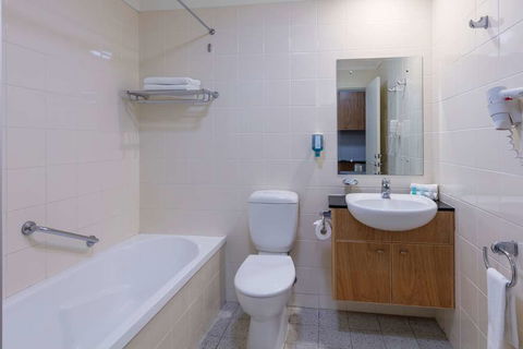 Nesuto Canberra Apartment Hotel - Accommodation Fremantle 4