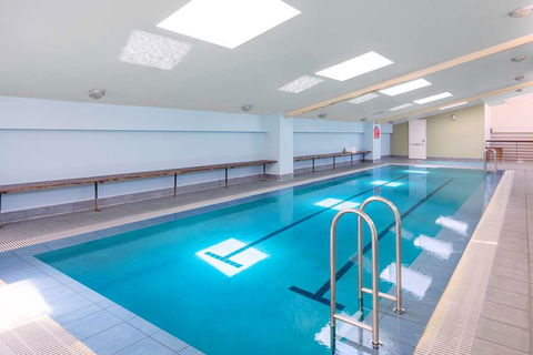 Nesuto Canberra Apartment Hotel - Accommodation Fremantle 6
