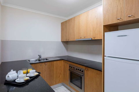 Nesuto Canberra Apartment Hotel - Accommodation Fremantle 10
