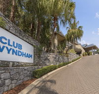 Club Wyndham Airlie Beach - Accommodation Fremantle