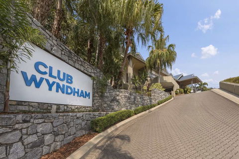 Club Wyndham Airlie Beach - Accommodation Fremantle 0