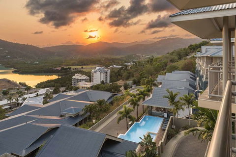Club Wyndham Airlie Beach - Accommodation Fremantle 1