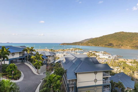 Club Wyndham Airlie Beach - Accommodation Fremantle 2