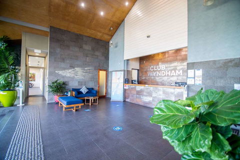 Club Wyndham Airlie Beach - Accommodation Fremantle 3