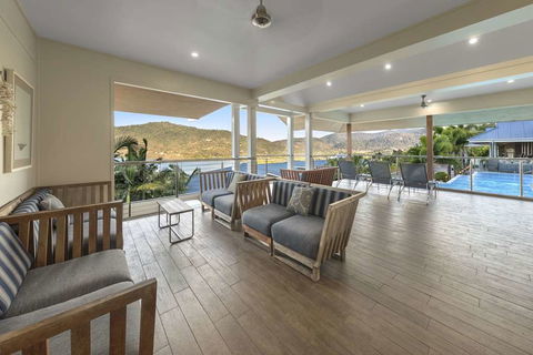 Club Wyndham Airlie Beach - Accommodation Fremantle 4