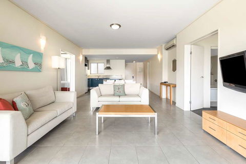 Club Wyndham Airlie Beach - Accommodation Fremantle 5