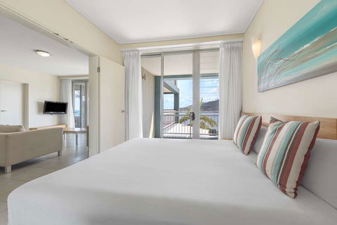 Club Wyndham Airlie Beach - Accommodation Fremantle 6