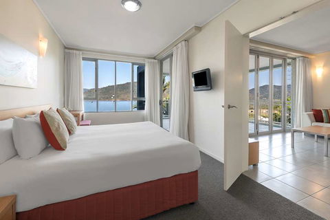 Club Wyndham Airlie Beach - Accommodation Fremantle 7