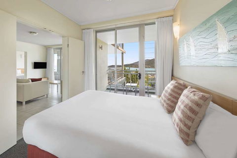 Club Wyndham Airlie Beach - Accommodation Fremantle 8