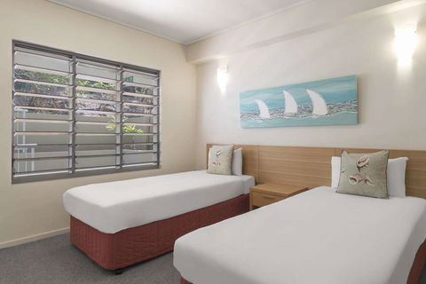 Club Wyndham Airlie Beach - Accommodation Fremantle 9