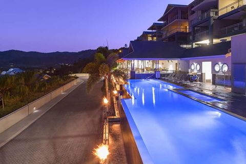 Club Wyndham Airlie Beach - Accommodation Fremantle 10