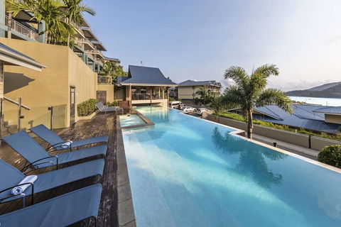 Club Wyndham Airlie Beach - Accommodation Fremantle 12