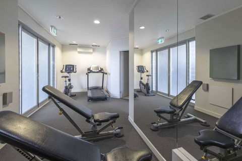 Club Wyndham Airlie Beach - Accommodation Fremantle 13