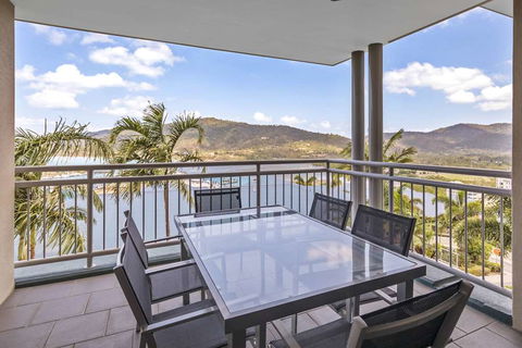 Club Wyndham Airlie Beach - Accommodation Fremantle 15