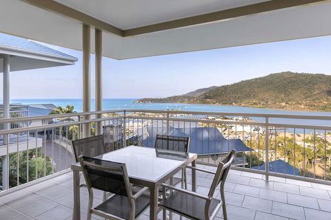 Club Wyndham Airlie Beach - Accommodation Fremantle 16
