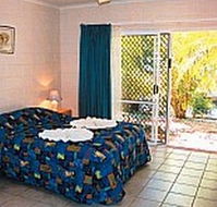 Colonial Palms Motor Inn - Accommodation Fremantle