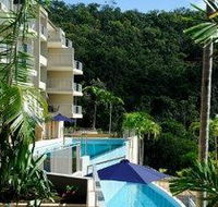 Grand Mercure Azure Sea Whitsundays - Accommodation Fremantle