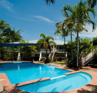 Mango House Resort - Accommodation Fremantle