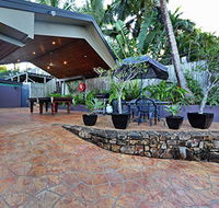 Airlie Beach Motor Lodge - Accommodation Fremantle