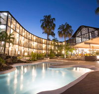Mantra Club Croc - Accommodation Fremantle