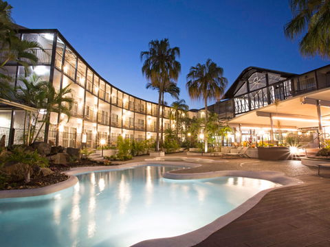 Mantra Club Croc - Accommodation Fremantle 0