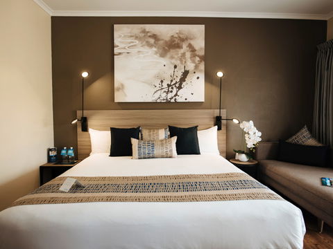 Mantra Club Croc - Accommodation Fremantle 1