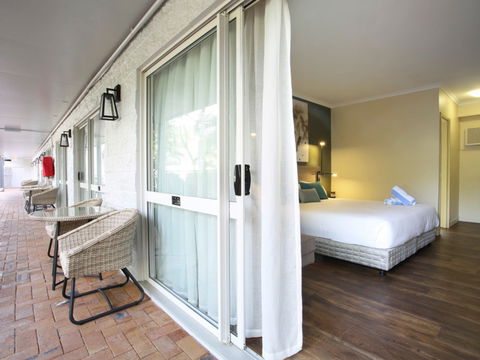 Mantra Club Croc - Accommodation Fremantle 2