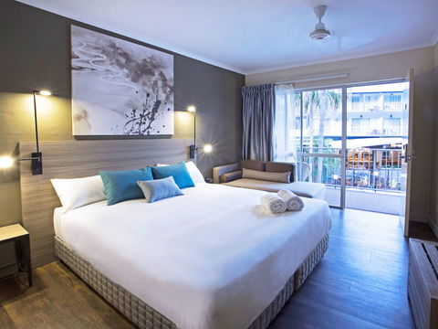 Mantra Club Croc - Accommodation Fremantle 3