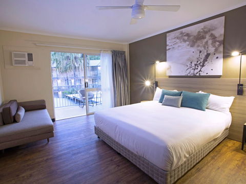 Mantra Club Croc - Accommodation Fremantle 6