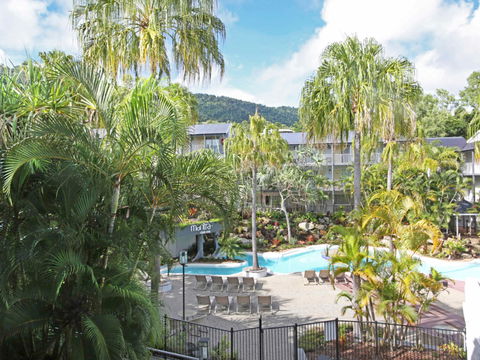 Mantra Club Croc - Accommodation Fremantle 7