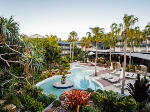 Mantra Club Croc - Accommodation Fremantle 10