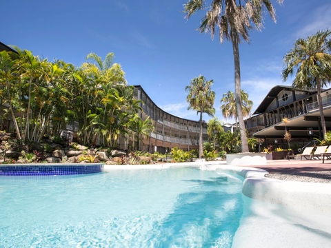 Mantra Club Croc - Accommodation Fremantle 11