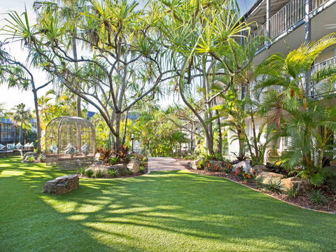 Mantra Club Croc - Accommodation Fremantle 12