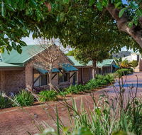 Quality Suites Banksia Gardens - Accommodation Fremantle